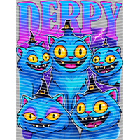 Demon Hunter Girls-LM 311